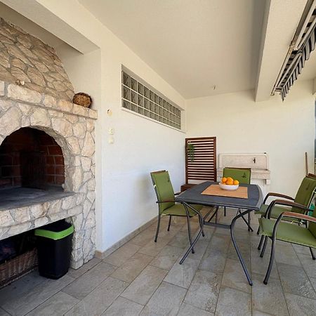 Spacious Chic Residence Zadar Exterior foto