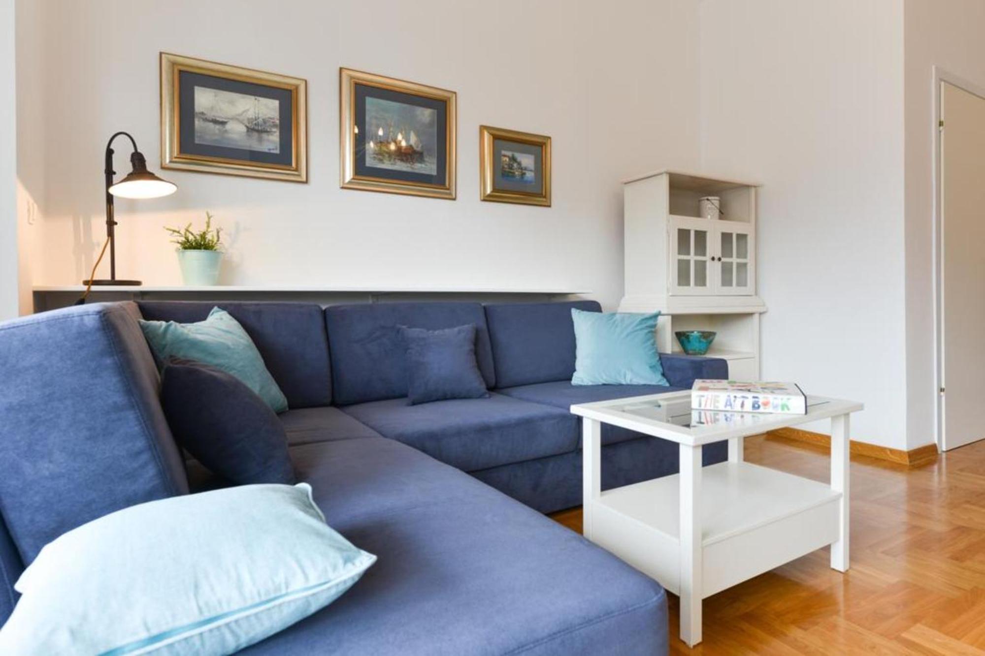 Spacious Chic Residence Zadar Habitación foto