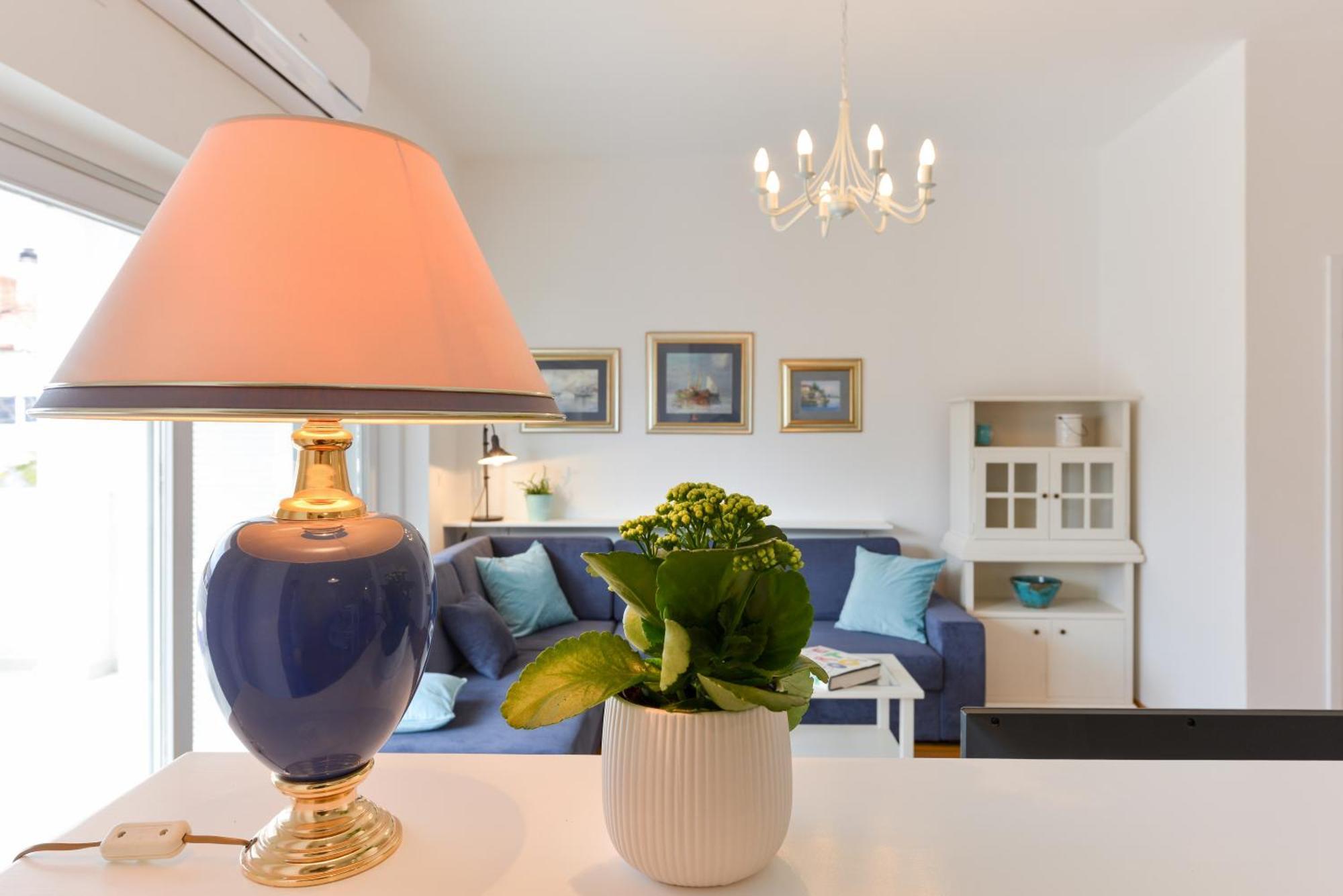 Spacious Chic Residence Zadar Habitación foto