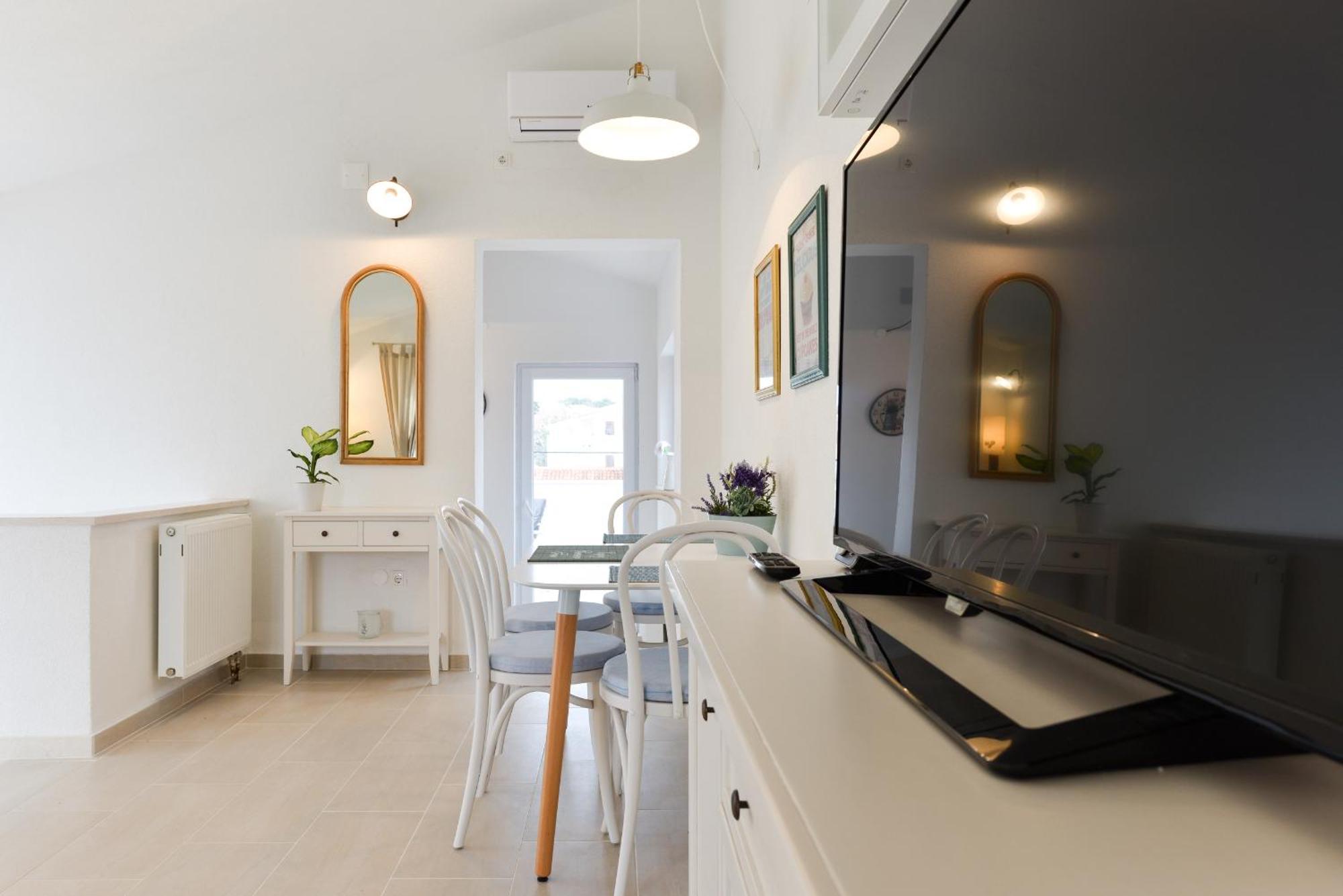 Spacious Chic Residence Zadar Habitación foto