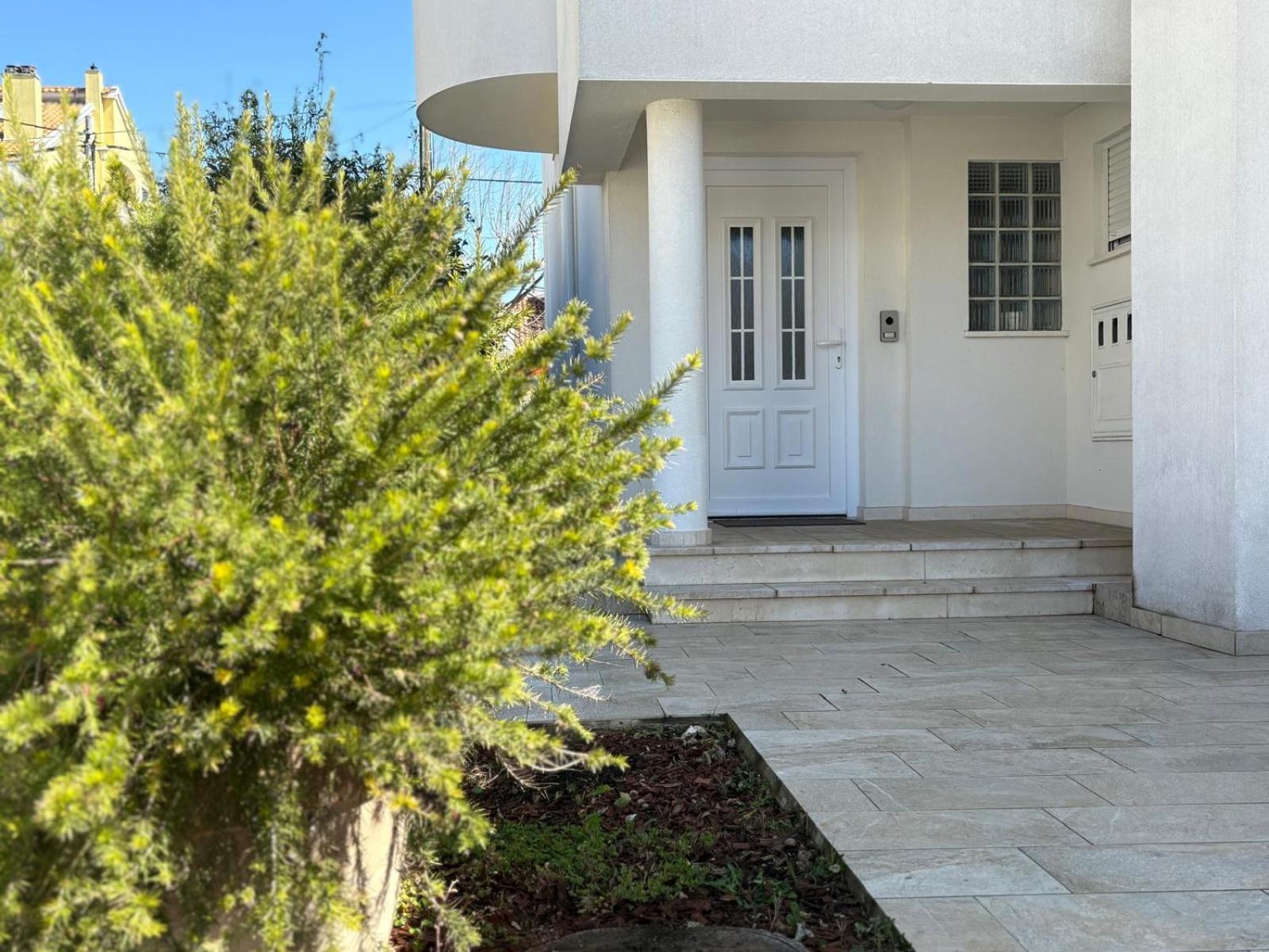 Spacious Chic Residence Zadar Exterior foto