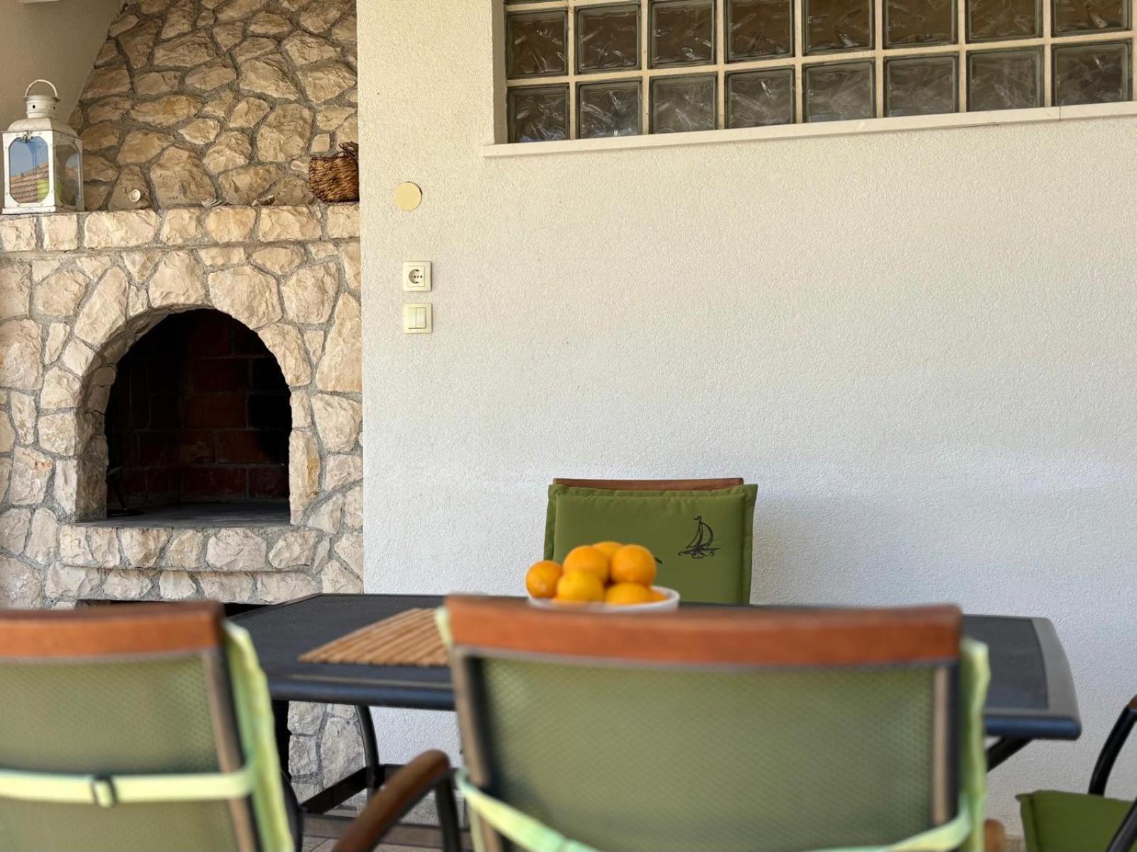 Spacious Chic Residence Zadar Exterior foto